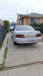 1996 Toyota Camry 141,000 mi