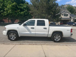 2009 Dodge Dakota Laramie 4WD 82,000 mi
