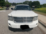 2009 Dodge Dakota Laramie 4WD 82,000 mi