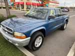 Dodge Dakota 100,000 mi
