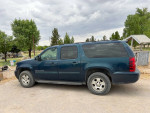 2007 Chevrolet Suburban 1500 LT RWD 146,000 mi