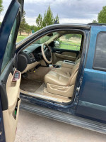 2007 Chevrolet Suburban 1500 LT RWD 146,000 mi