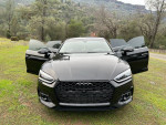 2018 Audi A5 Prestige quattro AWD 76,000 mi