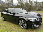 2018 Audi A5 Prestige quattro AWD 76,000 mi