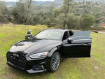 2018 Audi A5 Prestige quattro AWD 76,000 mi
