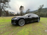 2018 Audi A5 Prestige quattro AWD 76,000 mi