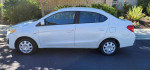 2018 Mitsubishi Mirage 143,000 mi