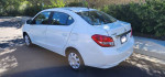 2018 Mitsubishi Mirage 143,000 mi