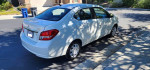 2018 Mitsubishi Mirage 143,000 mi