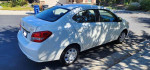 2018 Mitsubishi Mirage 143,000 mi