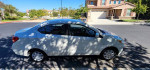 2018 Mitsubishi Mirage 143,000 mi