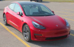 2022 Tesla Model 3 108,000 mi