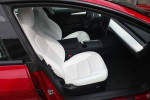 2022 Tesla Model 3 108,000 mi