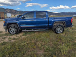 2014 GMC Sierra 1500 SLT 4WD  141,000 mi