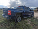 2014 GMC Sierra 1500 SLT 4WD  141,000 mi