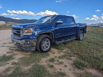 2014 GMC Sierra 1500 SLT 4WD  141,000 mi