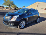 2012 Cadillac SRX Premium FWD 129,000 mi