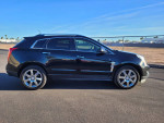2012 Cadillac SRX Premium FWD 129,000 mi