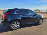 2012 Cadillac SRX Premium FWD 129,000 mi