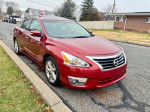 2013 Nissan Altima 2.5 FWD 91,000 mi