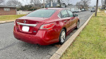 2013 Nissan Altima 2.5 FWD 91,000 mi