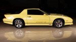 Chevrolet Camaro 114,000 mi