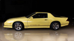 Chevrolet Camaro 114,000 mi