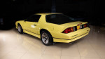 Chevrolet Camaro 114,000 mi