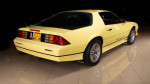 Chevrolet Camaro 114,000 mi