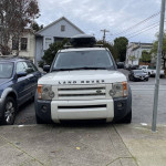2005 Land Rover LR3 SE 4WD 72,000 mi