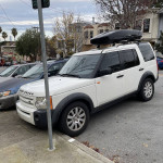 2005 Land Rover LR3 SE 4WD 72,000 mi