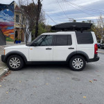 2005 Land Rover LR3 SE 4WD 72,000 mi