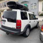 2005 Land Rover LR3 SE 4WD 72,000 mi