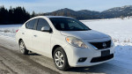 2013 Nissan Versa 142,000 mi