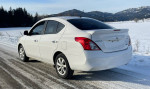 2013 Nissan Versa 142,000 mi