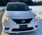 2013 Nissan Versa 142,000 mi