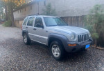 2003 Jeep Liberty Sport 4WD  127,000 mi