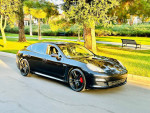 2011 Porsche Panamera 4 AWD 99,000 mi