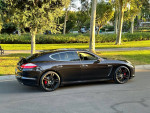 2011 Porsche Panamera 4 AWD 99,000 mi