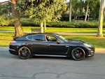 2011 Porsche Panamera 4 AWD 99,000 mi