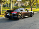 2011 Porsche Panamera 4 AWD 99,000 mi