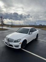 Mercedes-Benz 53,000 mi