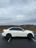 Mercedes-Benz 53,000 mi