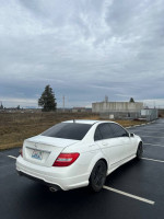 Mercedes-Benz 53,000 mi