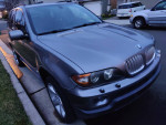 2005 BMW X5 65,000 mi