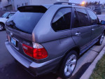 2005 BMW X5 65,000 mi