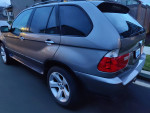 2005 BMW X5 65,000 mi