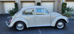 Volkswagen 115,000 mi