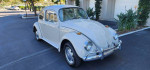 Volkswagen 115,000 mi