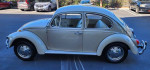 Volkswagen 115,000 mi